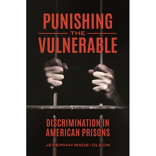 Punishing the Vulnerable: Discrimination in American Prisons
