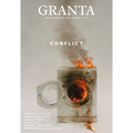 Granta 160: Conflict