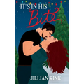 It's in His Bite