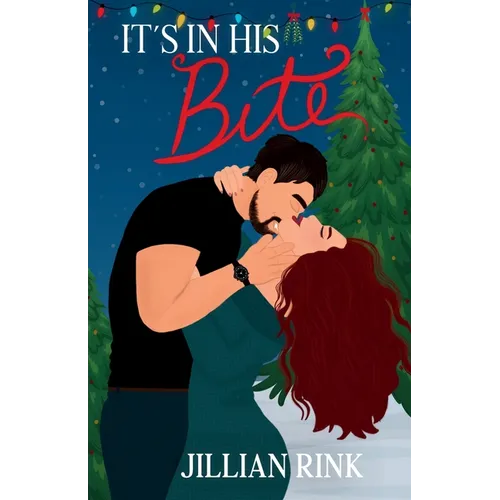It's in His Bite