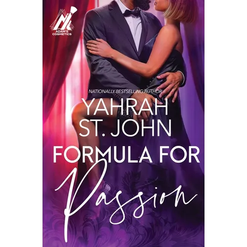 Formula for Passion