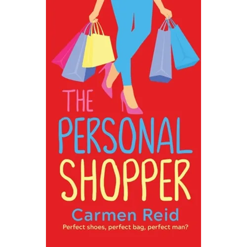 The Personal Shopper