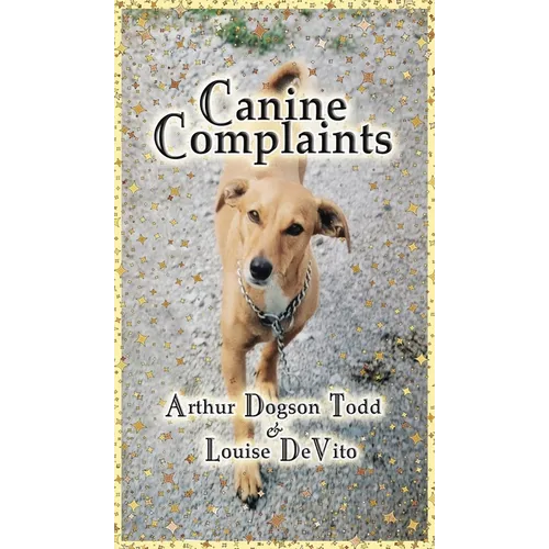 Canine Complaints (Hardback)