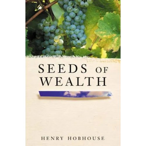 Seeds of Wealth: Four plants that made men rich