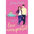 Love Unexpected: A Sweet Romantic Comedy