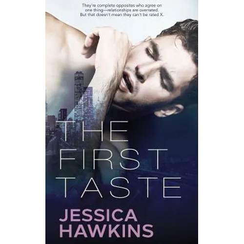 The First Taste