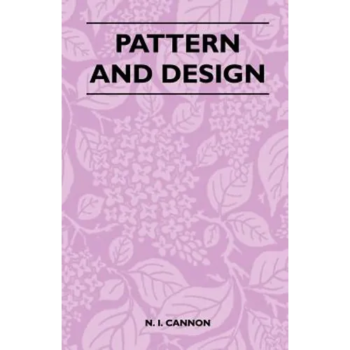 Pattern and Design