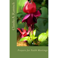 Prayers for Faith Meetings: Opening and Closing Thoughts for Interfaith Meetings