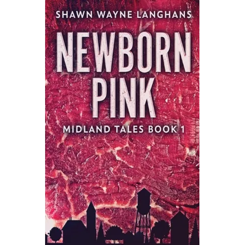 Newborn Pink