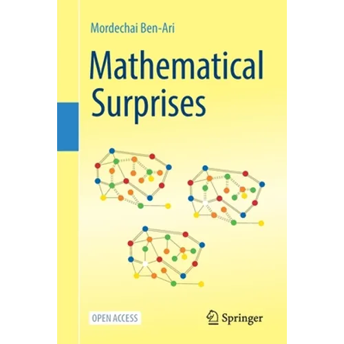 Mathematical Surprises