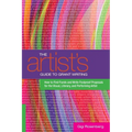 The Artist's Guide to Grant Writing: How to Find Funds and Write Foolproof Proposals for the Visual, Literary, and Performing Artist