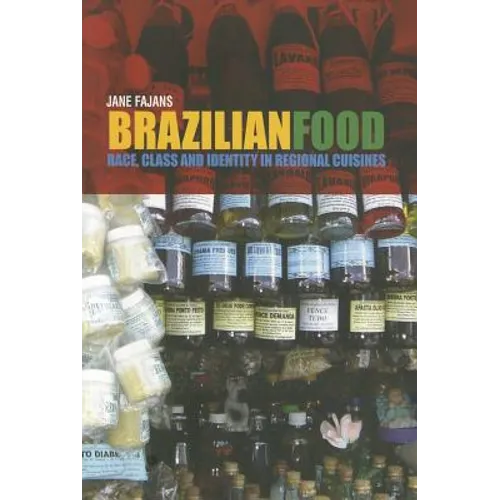 Brazilian Food