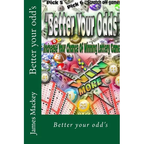 Better your odd's: Win more