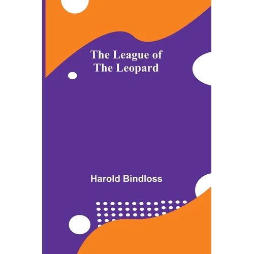 The League of the Leopard