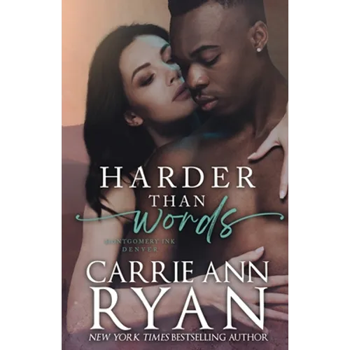 Harder than Words