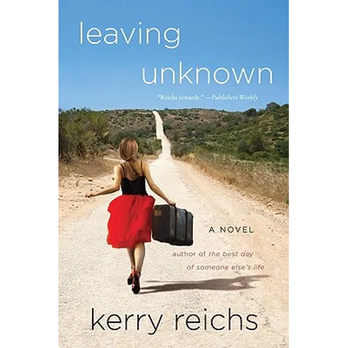 Leaving Unknown