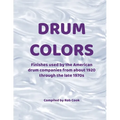 Drum Colors