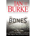 Bones: An Irene Kelly Mystery