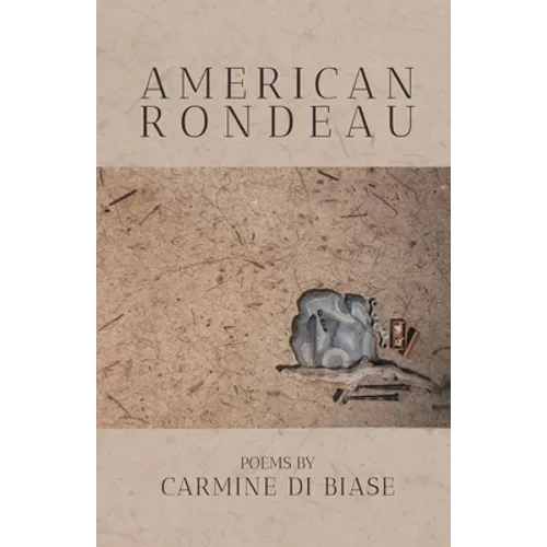 American Rondeau