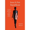 Jesus Is Not Republican