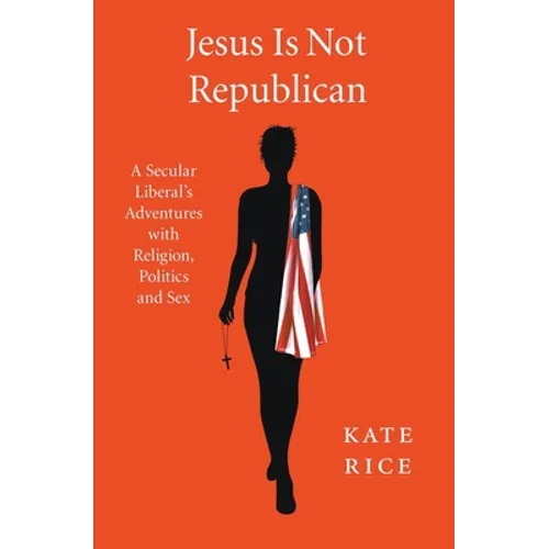 Jesus Is Not Republican