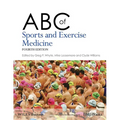 ABC of Sports and Exercise Medicine