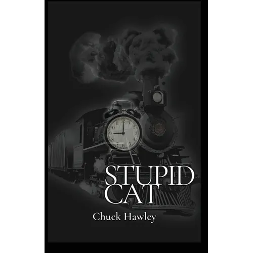 Stupid Cat