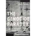 The Genocide Paradox: Democracy and Generational Time