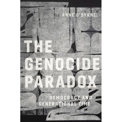 The Genocide Paradox: Democracy and Generational Time
