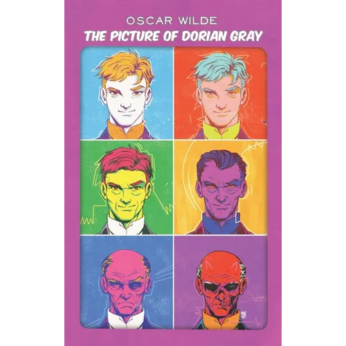 The Picture of Dorian Gray