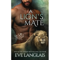 A Lion's Mate
