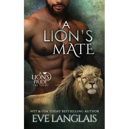 A Lion's Mate