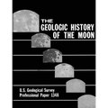 The Geologic History of the Moon