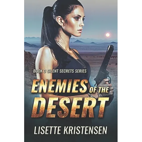 Enemies of the Desert