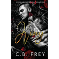 The Casella King: A Dark Mafia Romance