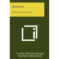 Lafayette: French-American Hero