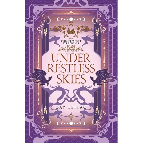 Under Restless Skies