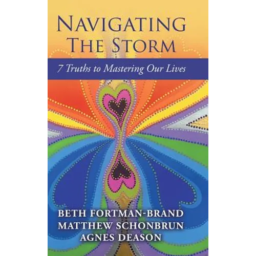 Navigating The Storm: 7 Truths to Mastering Our Lives