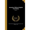 Ausonius, With an English Translation; Volume 1