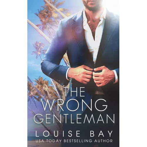 The Wrong Gentleman