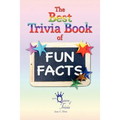 Best Trivia Book Of Fun Facts