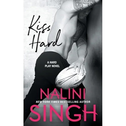 Kiss Hard