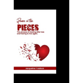 Peace in the pieces: The process of healing after loss and having to live again