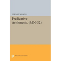 Predicative Arithmetic