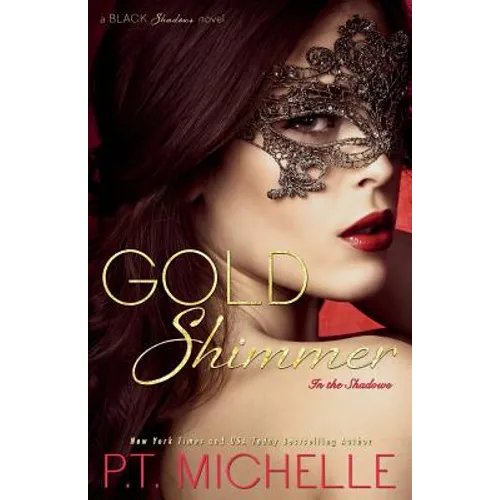 Gold Shimmer