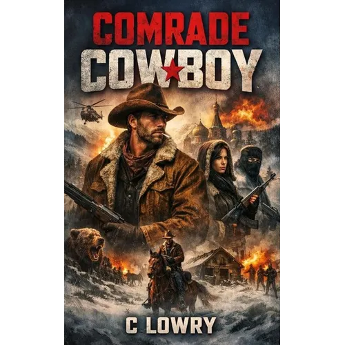 Comrade Cowboy