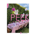 Peek: Fete's and Fun.... Family and Friends