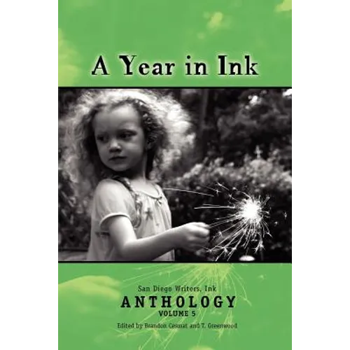 A Year in Ink, Vol. 5
