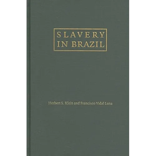 Slavery in Brazil