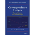 Correspondence Analysis: Theory, Practice and New Strategies